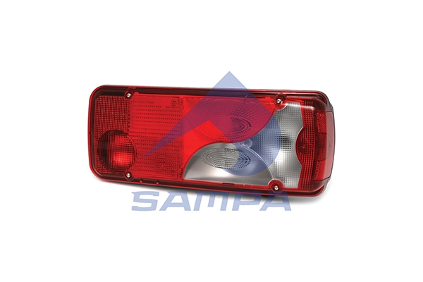 064266 Sampa Otomotiv‏