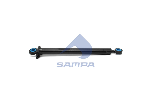 203499 Sampa Otomotiv‏
