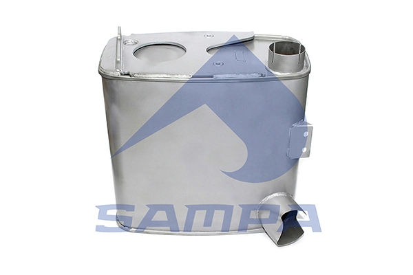 022476 Sampa Otomotiv