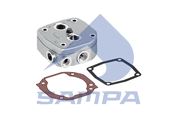 094359 Sampa Otomotiv‏