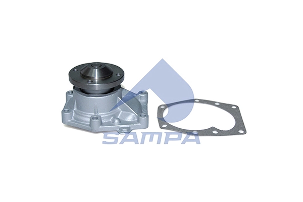 042387 Sampa Otomotiv‏