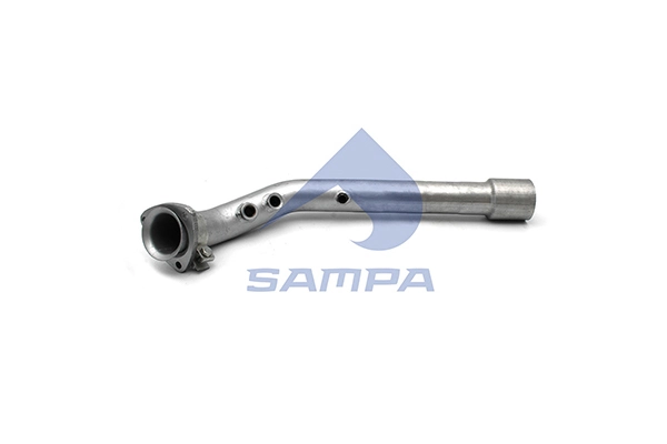 023466 Sampa Otomotiv‏