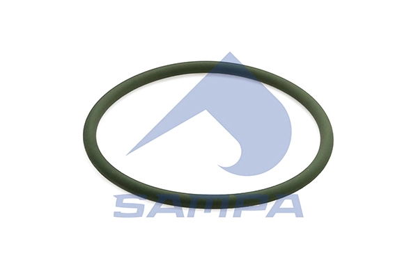 115865 Sampa Otomotiv‏