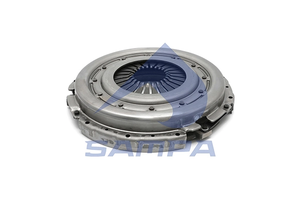 022352 Sampa Otomotiv‏