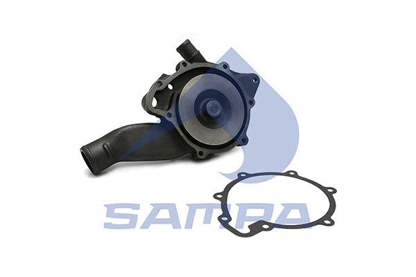 023236 Sampa Otomotiv‏