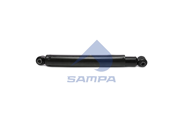 209491 Sampa Otomotiv‏