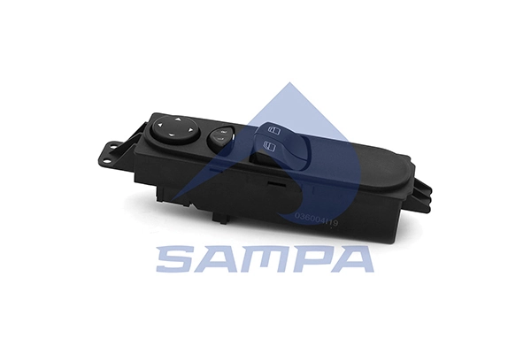 205084 Sampa Otomotiv‏