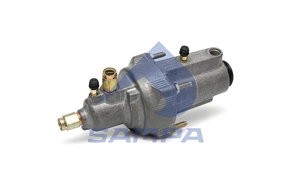 Reforçador de embraiagem Reforçador Hidráulico Pneumático 0002954018 Mercedes