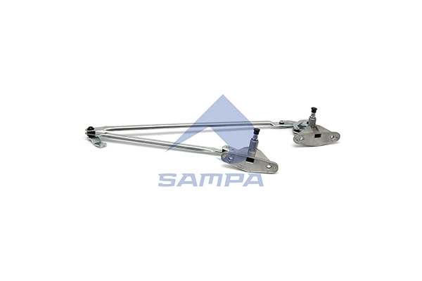 Compre 9418200441 Mercedes Trapézio de limpador pára-brisas