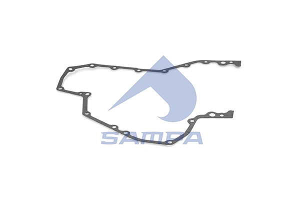 Compre 51019030159 MAN Vedante de tampa traseira do bloco de cilindros