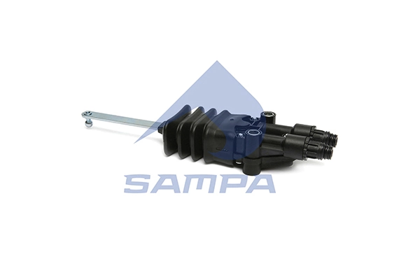 0964635 Sampa Otomotiv‏
