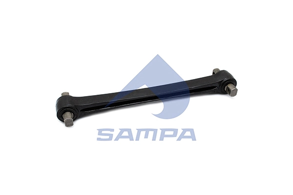 Barra Panhard de suspensão traseira 44646 Lemforder