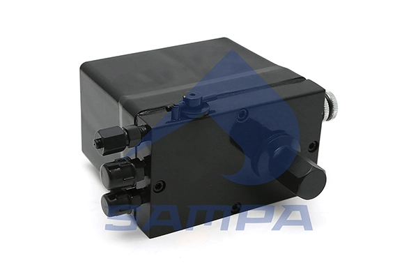 041067 Sampa Otomotiv‏