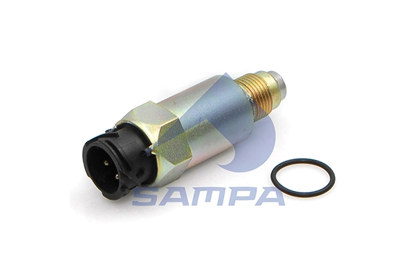 096228 Sampa Otomotiv