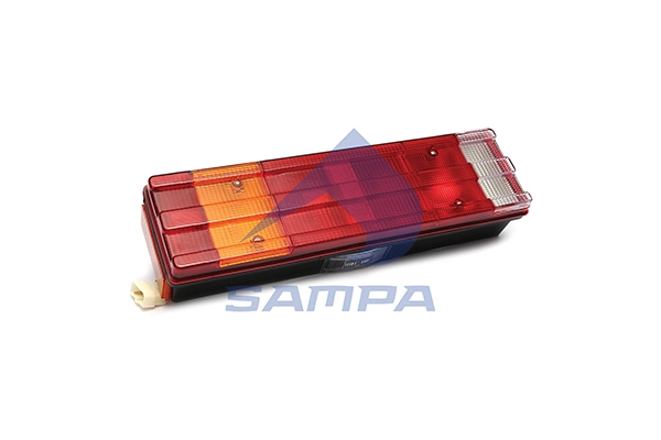 205013 Sampa Otomotiv‏