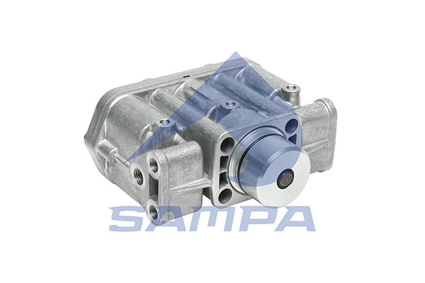 025206 Sampa Otomotiv‏