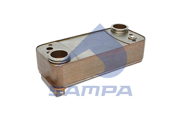 043128 Sampa Otomotiv‏