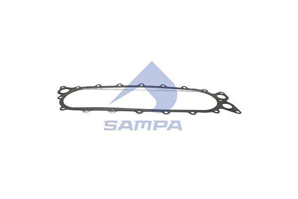 067100 Sampa Otomotiv‏