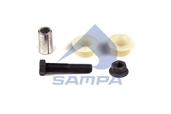 030516 Sampa Otomotiv‏