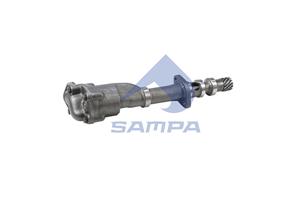 010489 Sampa Otomotiv‏