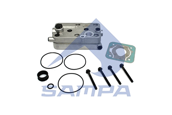 094270 Sampa Otomotiv‏