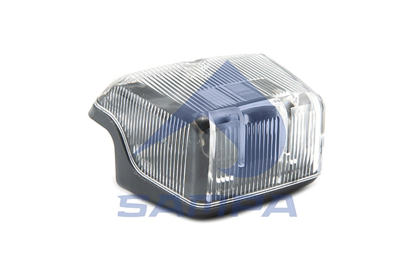 207391 Sampa Otomotiv‏