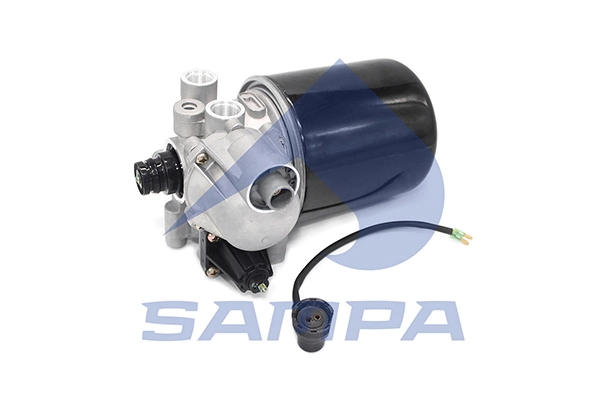 0962476 Sampa Otomotiv‏
