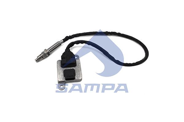 206279 Sampa Otomotiv‏