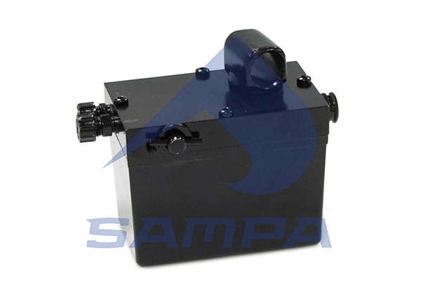 041058 Sampa Otomotiv‏
