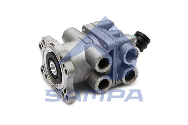093222 Sampa Otomotiv‏