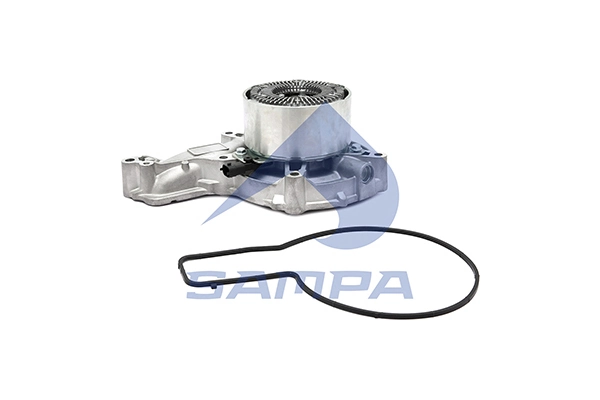 034173 Sampa Otomotiv‏