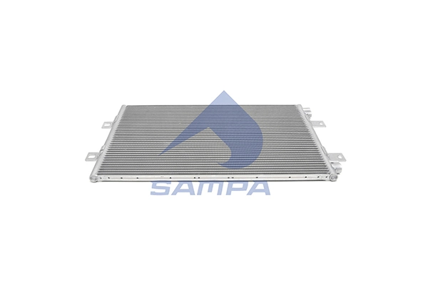 076408 Sampa Otomotiv‏