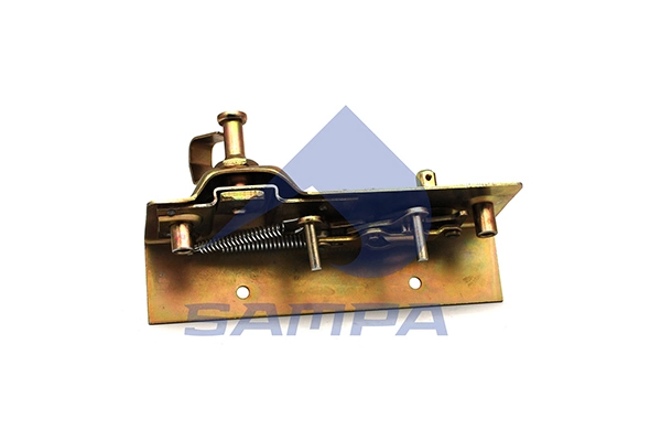 204259 Sampa Otomotiv‏