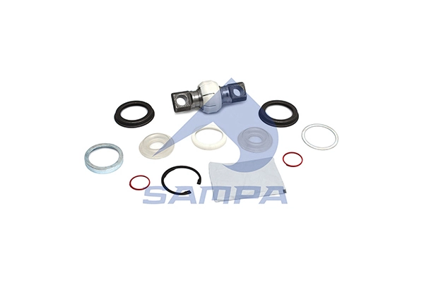 020555 Sampa Otomotiv‏
