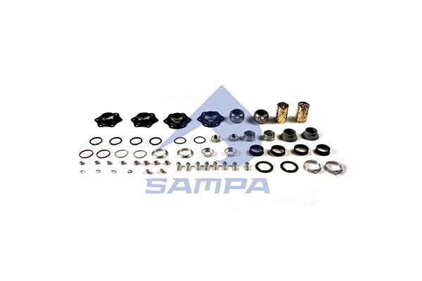 070581 Sampa Otomotiv
