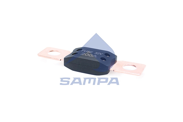 0963293 Sampa Otomotiv‏
