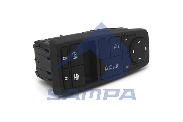 023483 Sampa Otomotiv‏