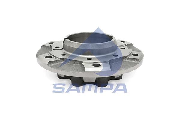 Cubo traseiro 9703560301 Mercedes