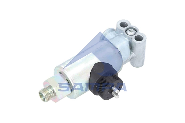0962581 Sampa Otomotiv‏