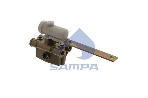 0962487 Sampa Otomotiv‏