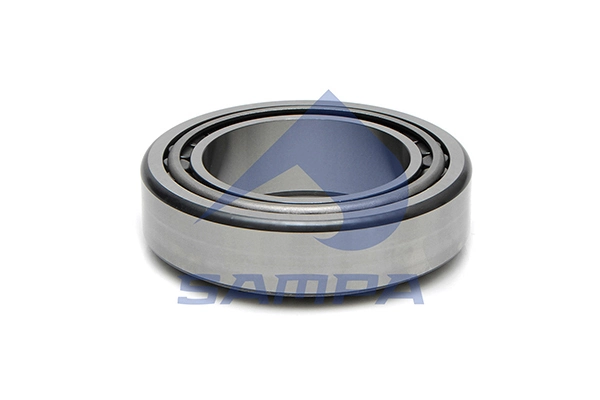 Rolamento externo de cubo traseiro Mercedes A0159814805