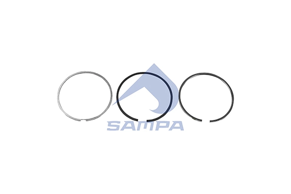 0102302 Sampa Otomotiv‏