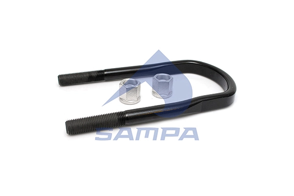 0704891 Sampa Otomotiv