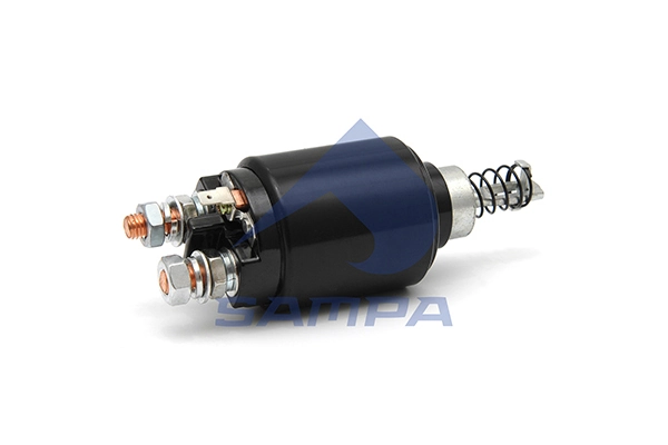 205408 Sampa Otomotiv‏
