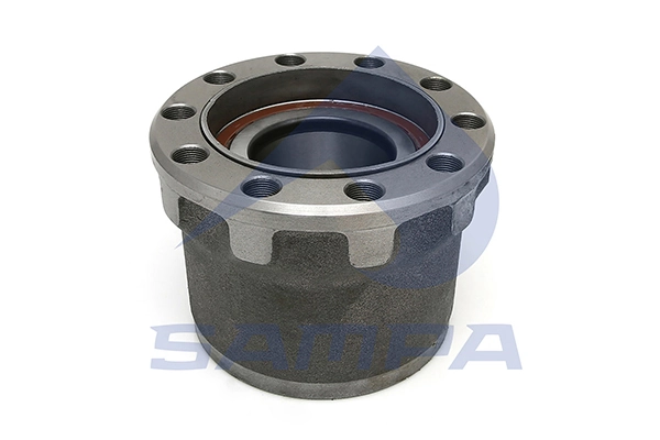 Cubo dianteiro A9433301225 Mercedes
