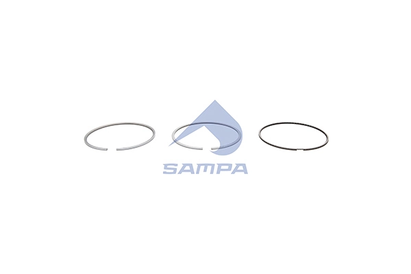 038247 Sampa Otomotiv‏