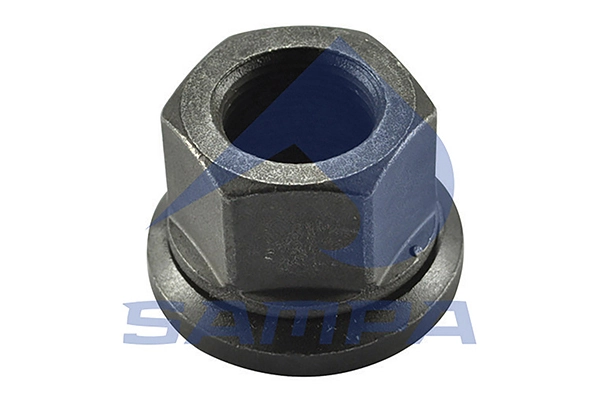 075112 Sampa Otomotiv‏
