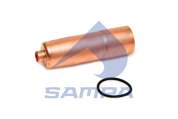 078209 Sampa Otomotiv‏
