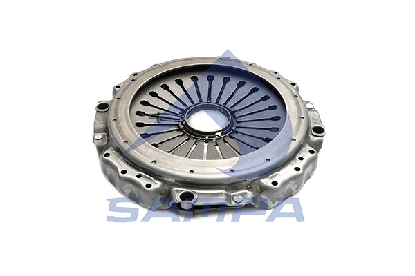 042095 Sampa Otomotiv‏