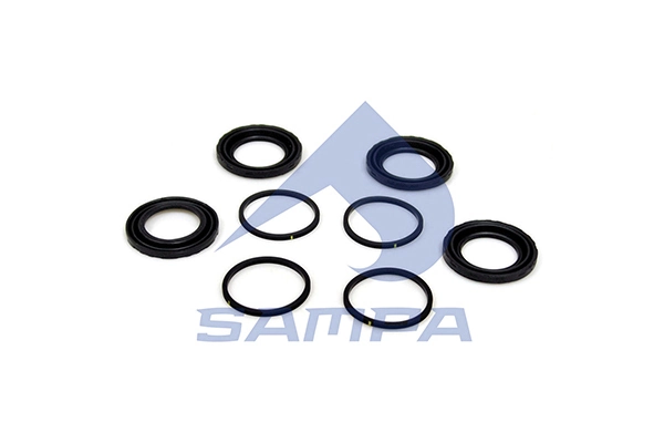 095664 Sampa Otomotiv‏
